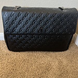 GLAMAHOLIC LIFESTYLE XL FLAP BAG BRAND NEW (IN BOX)